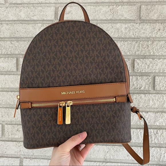 Michael Kors Backpack main image 6
